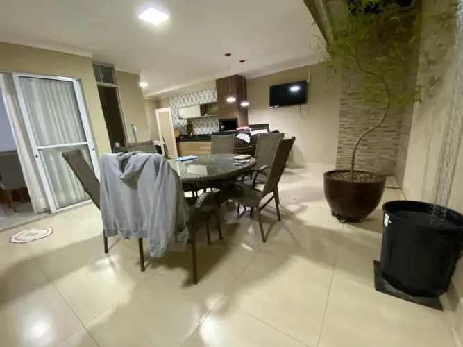 Casa brisas do cerrado