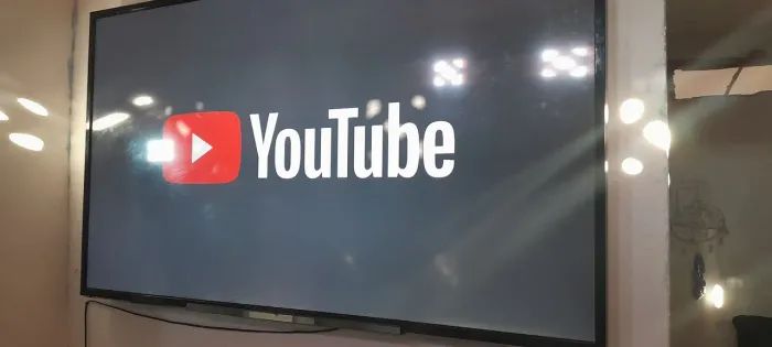Smart tv 75 polegadas
