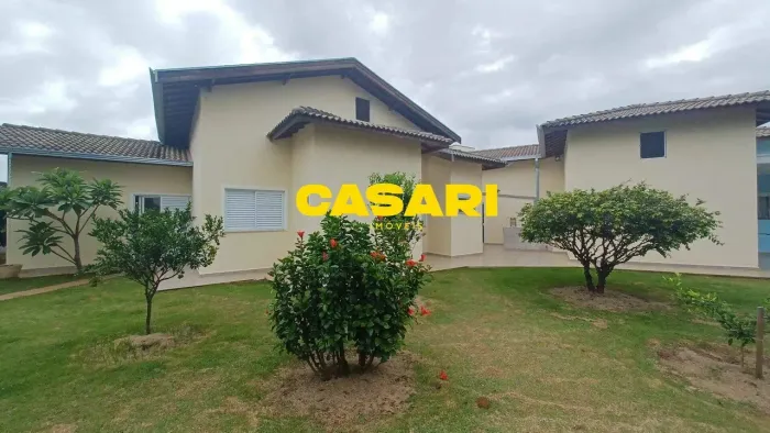 Chácara com 4 dormitórios à venda, 1440 m² - Colina Nova Boituva - Boituva/SP