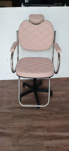 Cadeira para cabeleireiro em promoção 