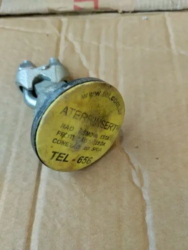 Conector Atereinsert