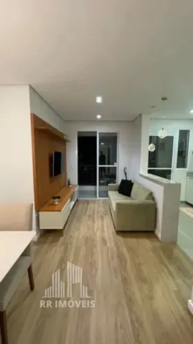 RR8997 Apartamento 48m² CONDOMÍNIO URANO - OPORTUNIDADE - 2 Dorms 1 Vaga - Barueri, SP - Ó