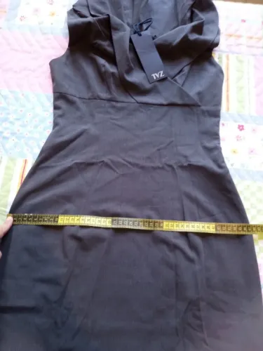 (NOVO) Vestido TVZ tam: 40