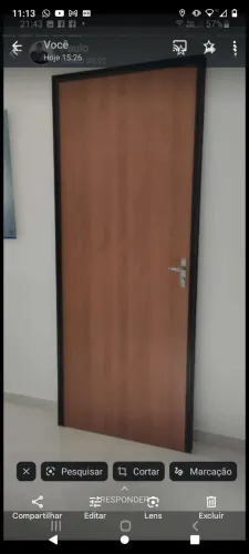 Porta, janela, basculante e muito mais...