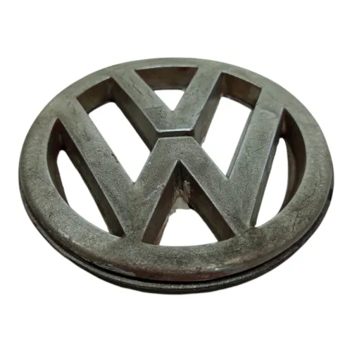 Emblema Volkswagen Gol G2 1996 1997 1998 1999 A 2005