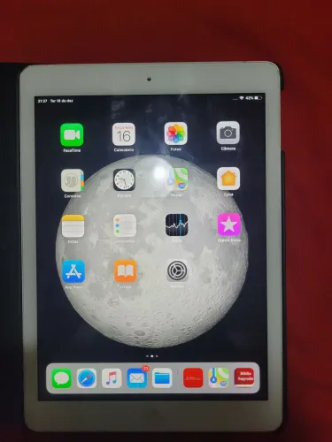 Tablet iPad