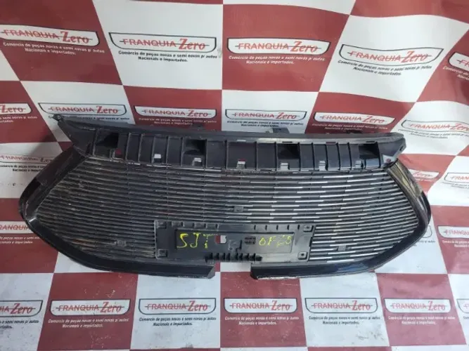 Grade frontal Byd Song Plus 2023/ C/ detalhe 