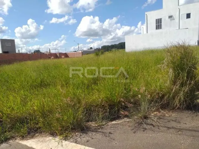 Venda de Terreno / Padrão na cidade de São Carlos