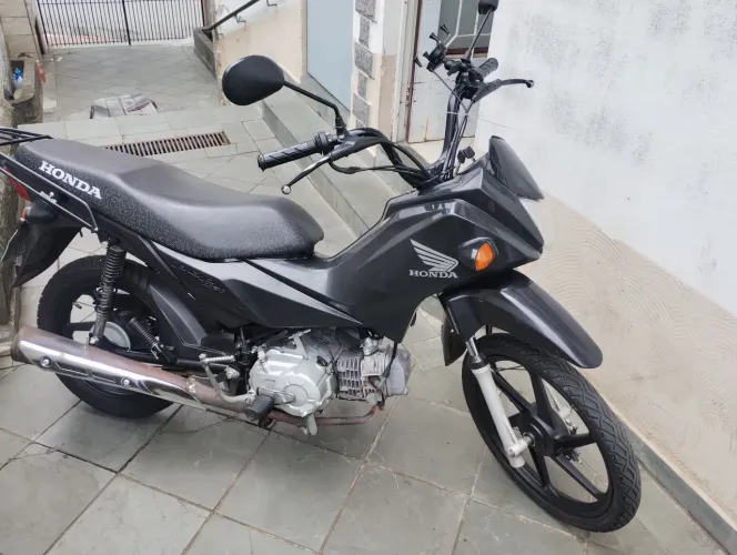 Pop 110i 2021