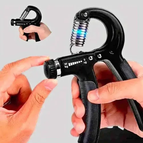Hand Grip Fortalecimento Tonificador Treino
