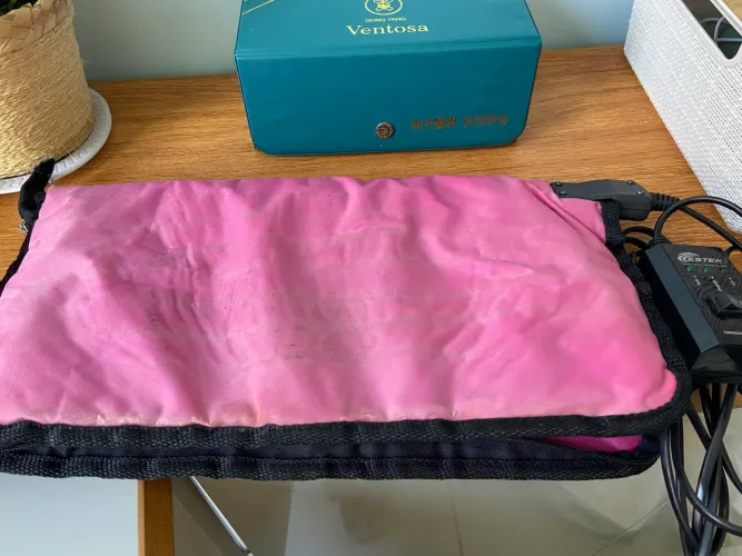 Pedras quentes massoterapia 