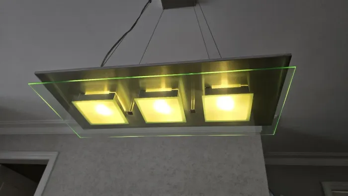 Lustre LED