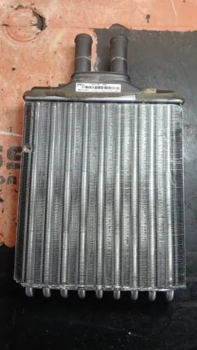 Radiador Ar Quente Volkswagen Gol Fox Saveiro Valeo Original