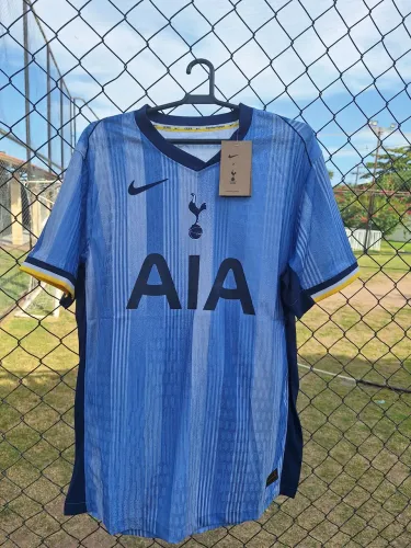 Camisa Tottenhan 24/25 Jogador  GG