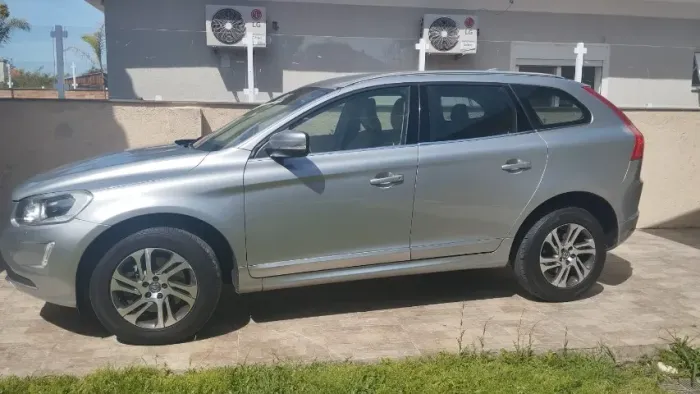 Volvo XC 60 2.0 T5 5P 2015. Carro mais seguro do mundo, abaixo da Fipe.d