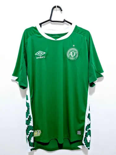 Camisa Chapecoense Umbro