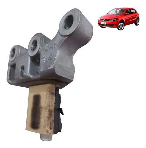 Suporte Coxim Motor Lado Direito Fox Gol G5 G6 2008 2016