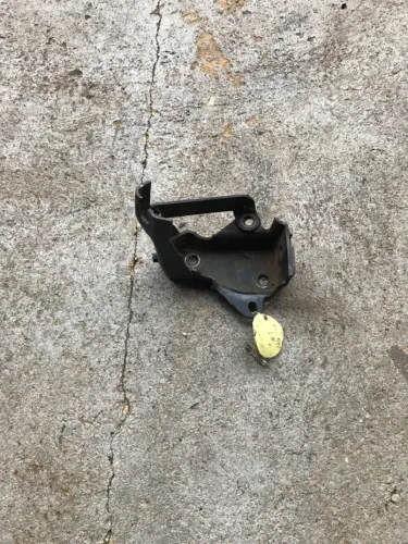 Suporte do Motor Pampa 1.8