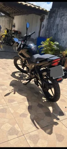 Vende-se moto
