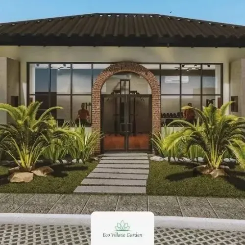 Terreno em Sarandi