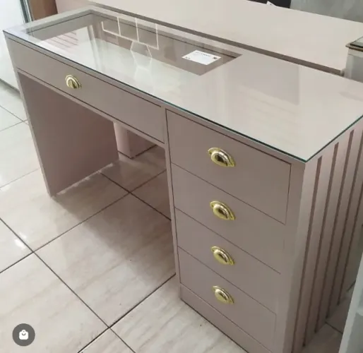 Fabricamos seu móveis nails