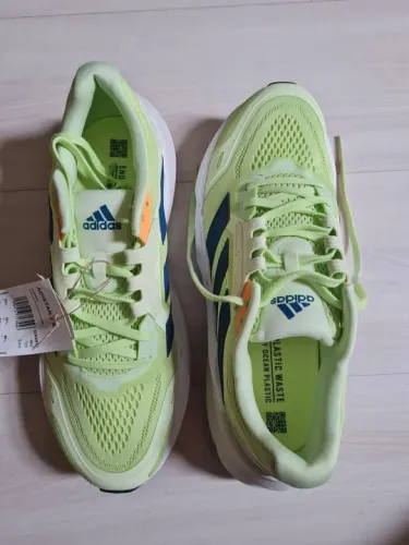 Tênis Adidas Adisar 1.0..Novo..sem uso..na caixa..tamanho 43.