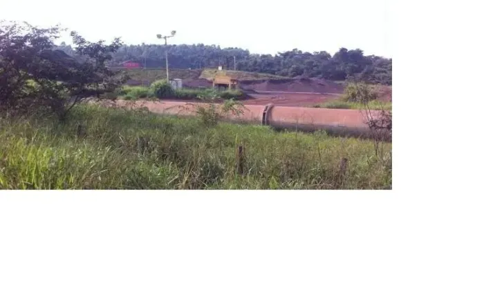 Lote - Terreno à venda, Brasiléia - Betim/MG