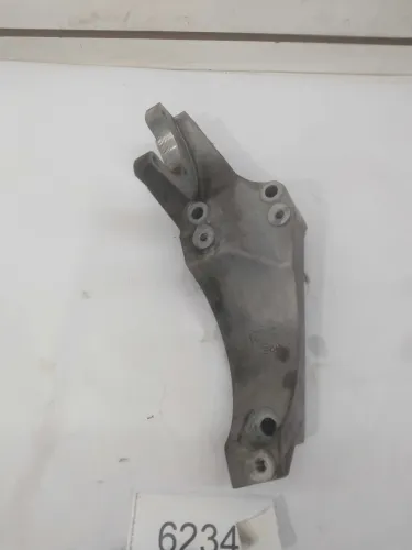 Suporte Bomba Direção Hidráulica Gm Captiva 2.4 12628024