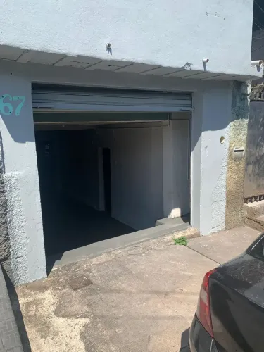 Imóvel para aluguel possui 36 metros quadrados em Aparecida - Belo Horizonte - MG