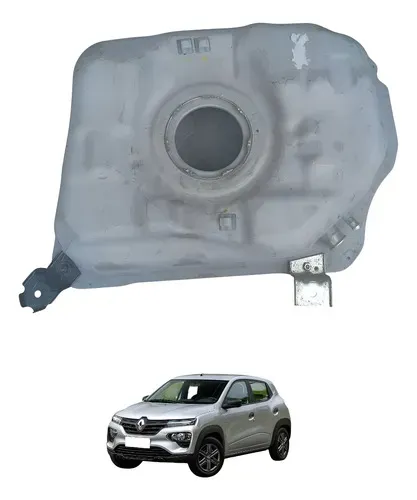 Tanque Combustível Gasolina Renault Kwid 2018 A 2024