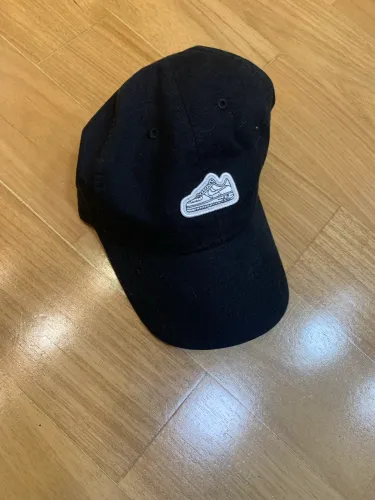 Boné nike airforce 1( original )