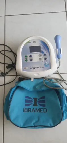 Aparelho de Fisioterapia 