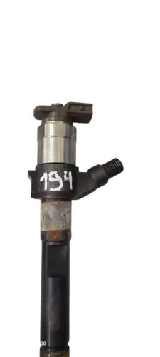 Bico Injetor L200 New Triton 2.4 2020 Denso 1465a439 N194