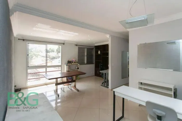 Apartamento à venda, 62 m² por R$ 479.990,00 - Vila Primavera - São Paulo/SP