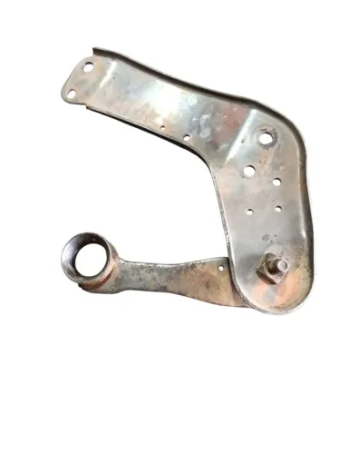 Suporte Traseiro Cabine Scania P124 Série 4 1496088