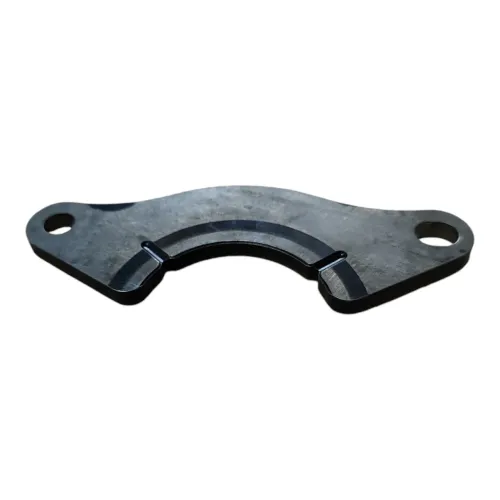 Suporte/trava Da Engrenagem Comando Cummins Isf 3.8. E2168
