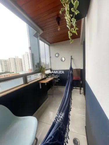 Apartamento perto da Escola Jose Ferreira