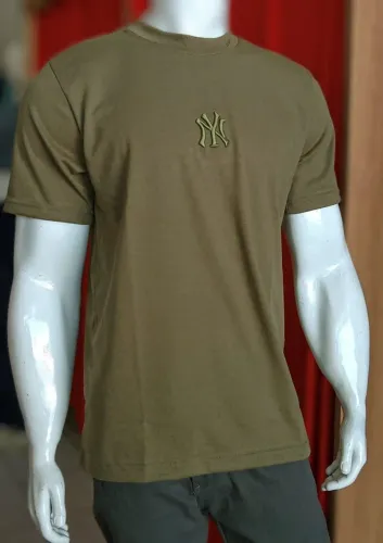 CAMISETAS MASCULINAS