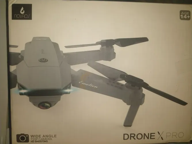 Drone 