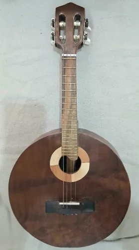 Cavaco Banjo 