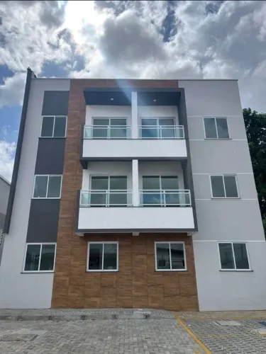 Apartamento à venda - D.V