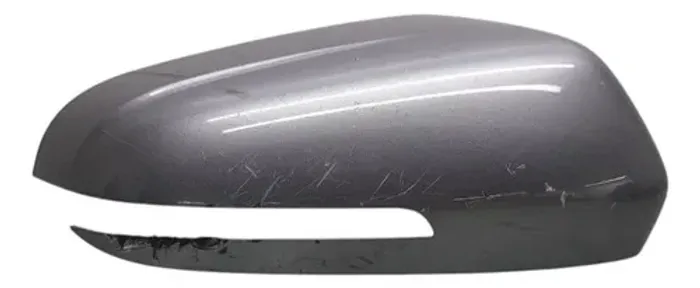 Capa Retrovisor Lado Direito Hyundai Creta 1.0 2022