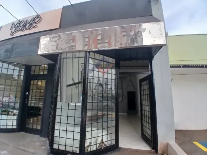 Loja - Ribeirão Preto - Alto da Boa Vista