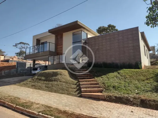 Casa Condomínio Lagoa Park Residence Lagoa Santa My Broker codigo: 105678