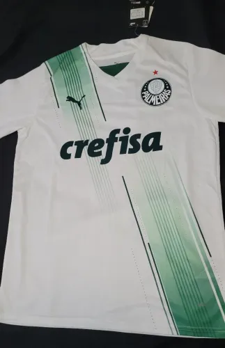 Camisa Palmeiras 2023