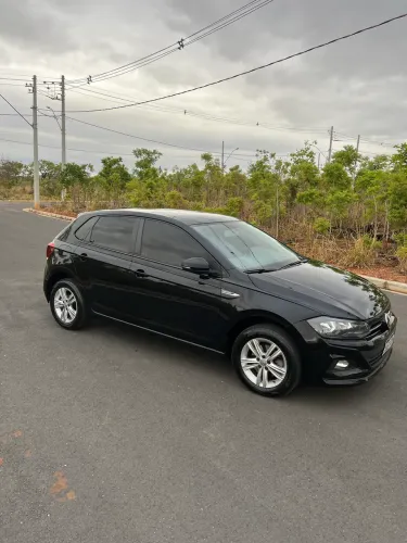 Volkswagen Polo Comfort. 200 TSI 1.0 Flex 12V Aut. 2019
