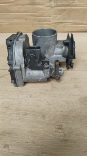Tbi Corpo De Borboleta Gol 1.0 8v 16v