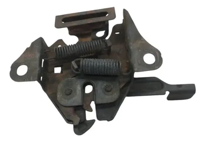 Fechadura Capo Kia Sportage 1998 1999 2000 2001 2002