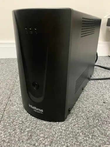 Nobreak Intelbras XNB 1800 BI+
