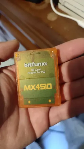 Mx4sio